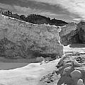 Lake Michigan Ice II