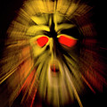 An Angry God