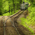 Coming Down the Line